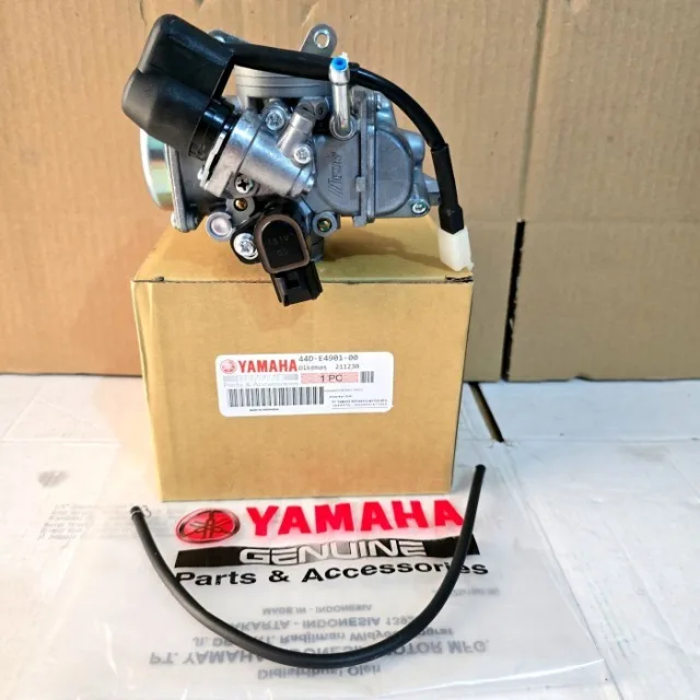 CARBURATOR KARBURATOR MIKUNI XEON 44D