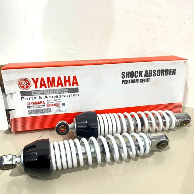 SHOCKBREAKER SHOCK BELAKANG JUPITER Z1 ZI 1DY