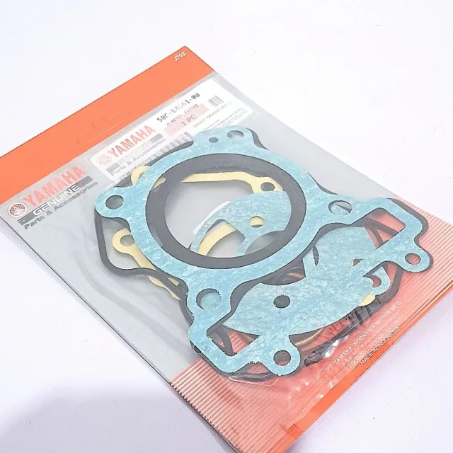 PAKING GASKET TOPSET TOP SET JUPITER MX NEW 50C