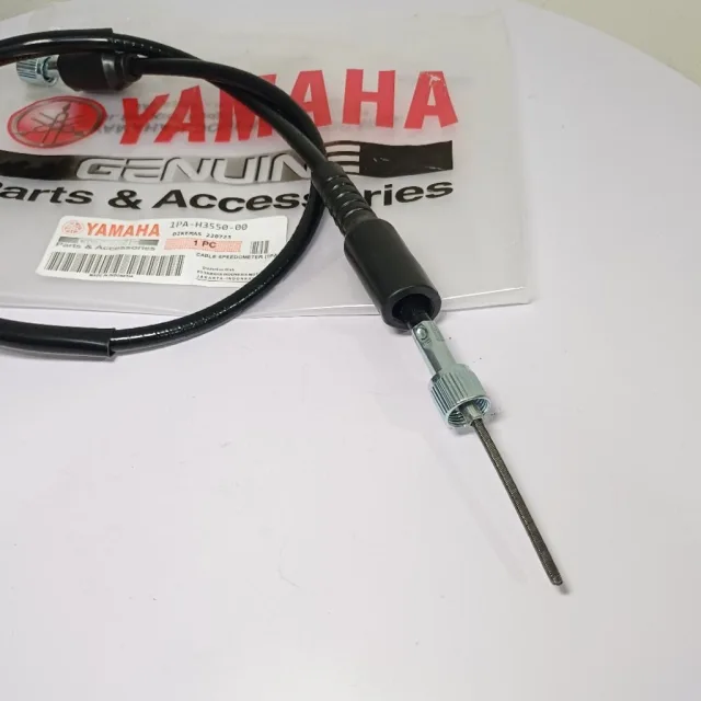 KABEL TALI SPEEDOMETER KILOMETER VIXION NEW 1PA