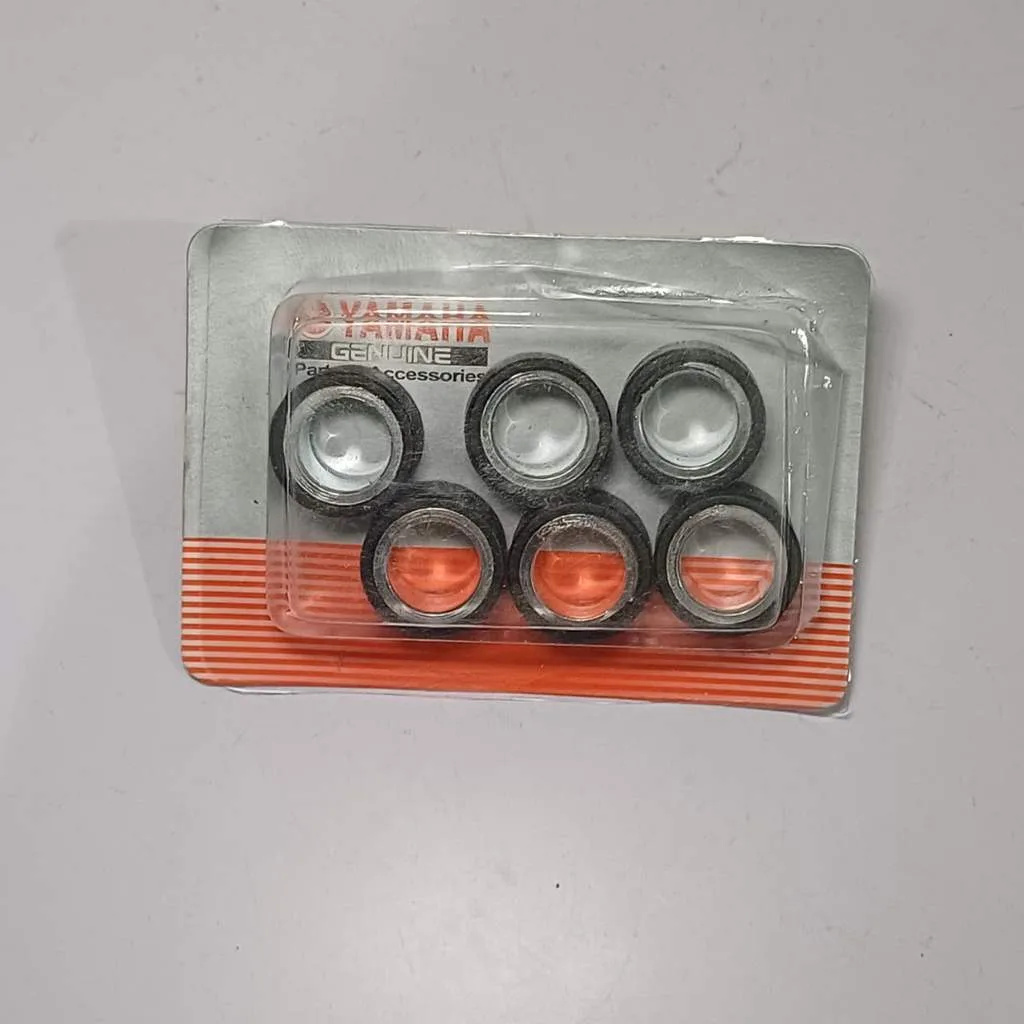 ROLLER ROLER WEIGHT SET MIO M3 2PH