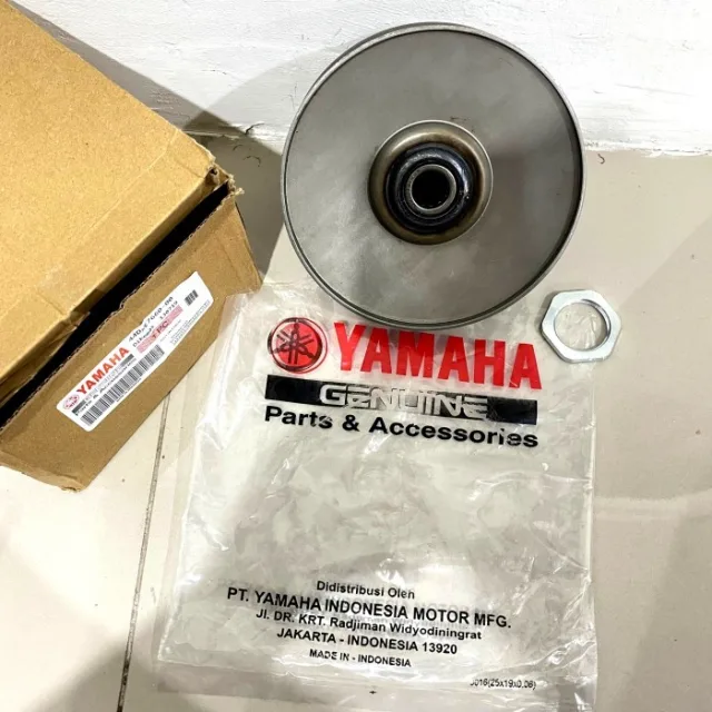 PULLY PULLEY PULI POLI ONLY XEON 44D