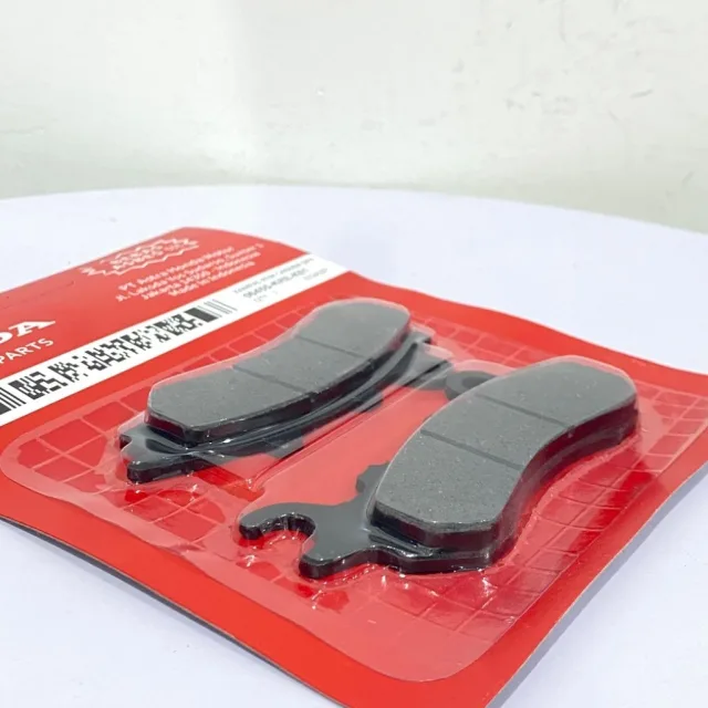 DISPAD KAMPAS REM CAKRAM DEPAN PCX NEW 150 160 ADV 150  KRE