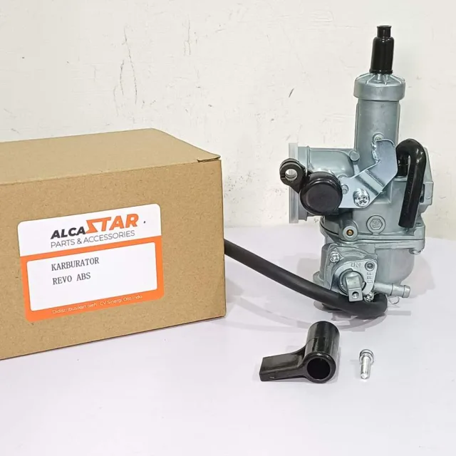 CARBURATOR KARBURATOR REVO ABSOLUTE ABS KEIHIN