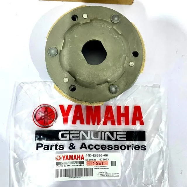 KAMPAS GANDA KOPLING ASSY XEON 44D ASSY