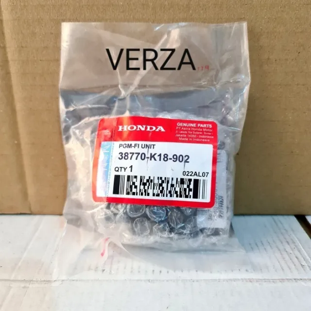 ECU ECM CDI VERZA 150 K18
