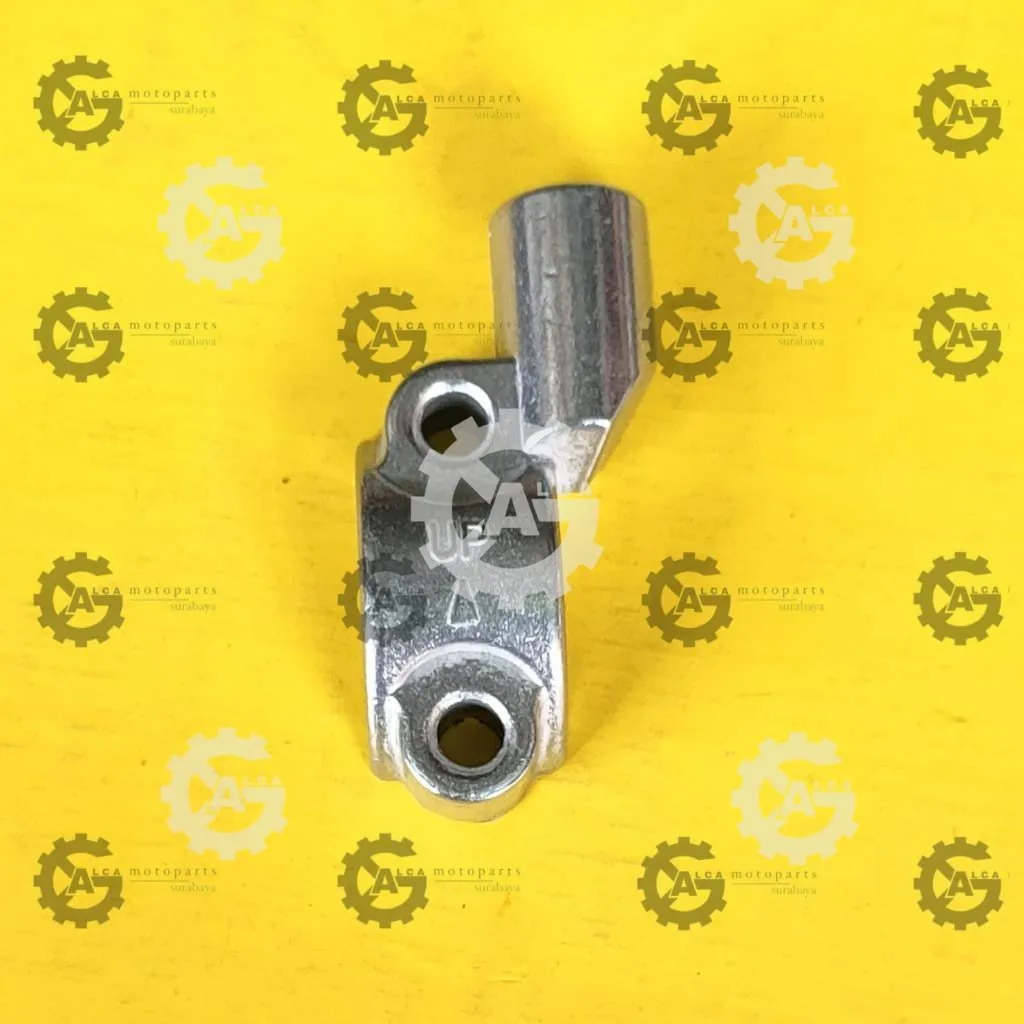HRG PER 3 BIJI CAKAPAN DUDUKAN SPION MIO SILVER MIO HITAM BEAT FI ISI 3 PCS/PAK