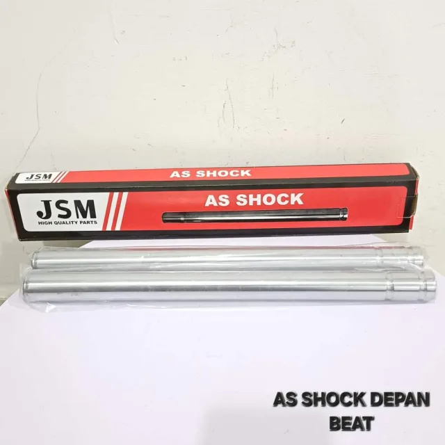 AS SHOCK AS SKOK DEPAN BEAT KARBU SEPASANG
