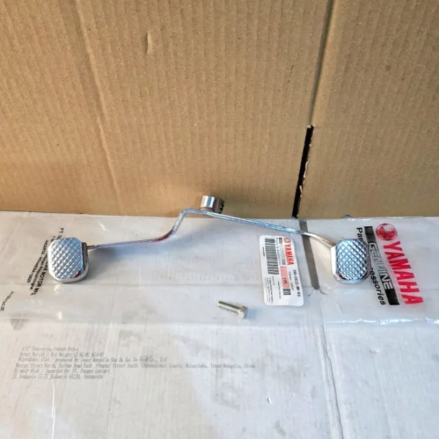 PEDAL OPERAN GIGI PERSENELING FORCE 1 FIZR FIZ R 3XA