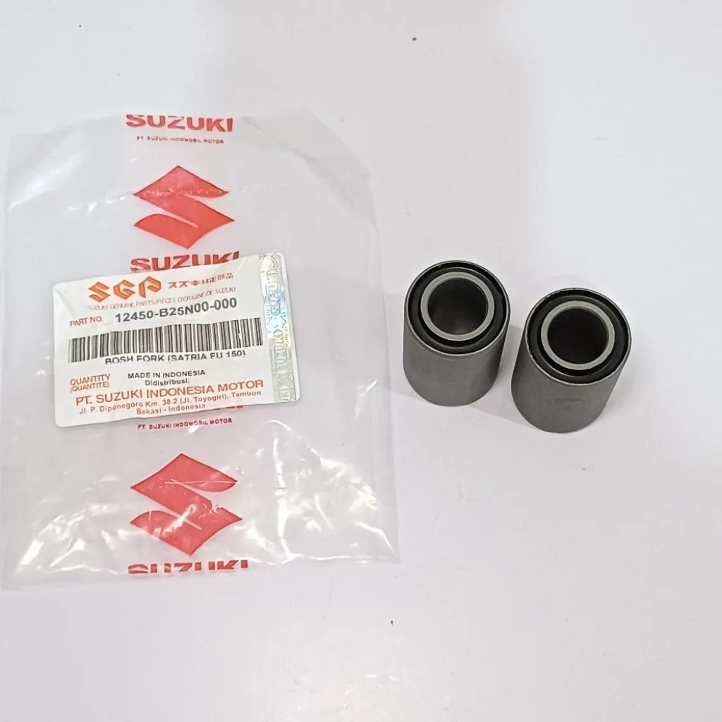 BOS ARM BUSH BOSH ARM FORK SWING SATRIA FU 150 B25N00