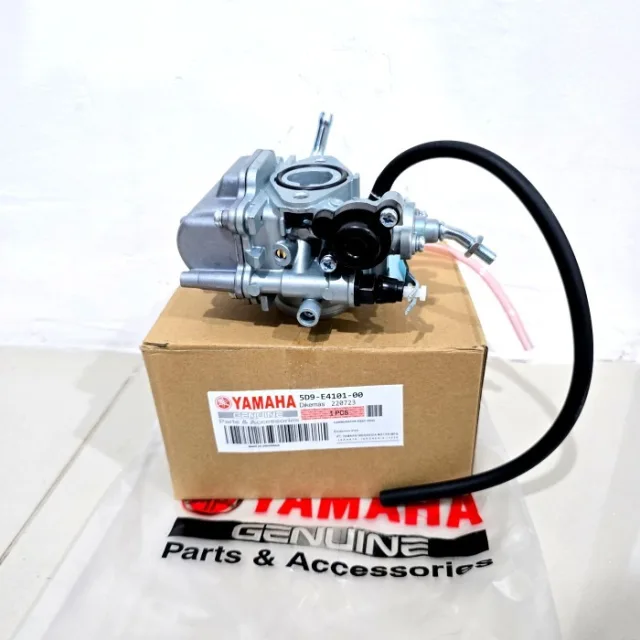 CARBURATOR KARBURATOR MIKUNI VEGA ZR 5D9