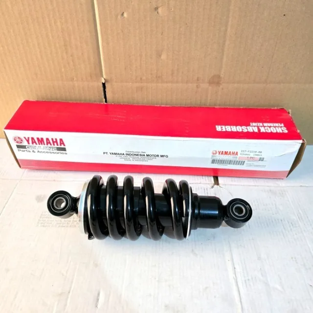 SHOCKBREAKER SHOCK BELAKANG JUPITER MX OLD LAMA 1S7