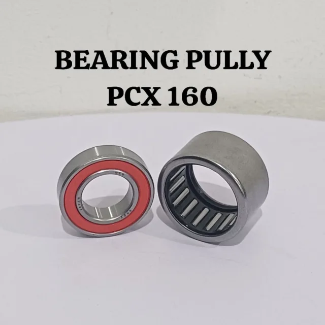 BEARING BAMBU PULLY LAHER PULLY PCX 160 VARIO 160 ADV 160
