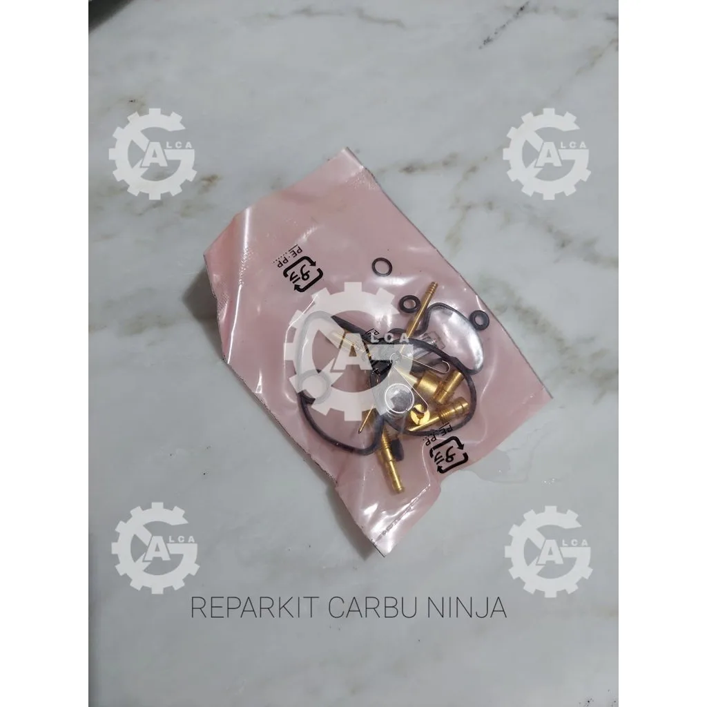 REPAIR KIT REPAIRKIT CARBURATOR KARBURATOR NINJA