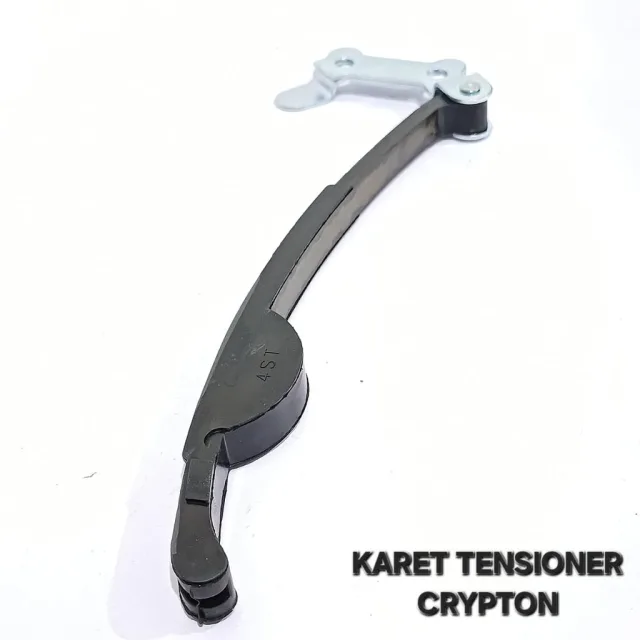 KARET LIDAH TENSIONER CRYPTON VEGA R LAMA