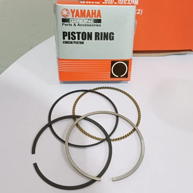 PISTON SEHER KIT SET RING PEN PISTON JUPITER MX OS OZ 25 0.25 1S7