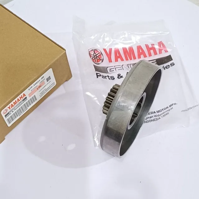 RUMAH KOPLING MANGKOK GANDA JUPITER Z VEGA R 18T 18 T 5TP