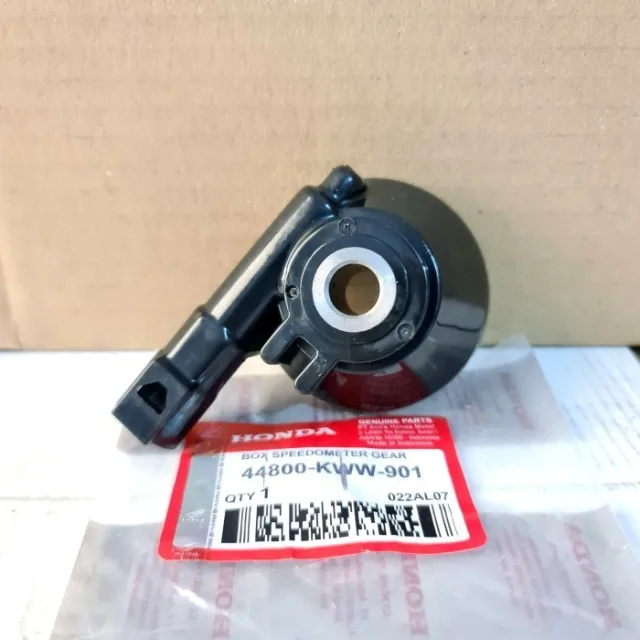 GIRBOX GEARBOX GEAR GIR BOX SPEEDOMETER BLADE NEW KWW