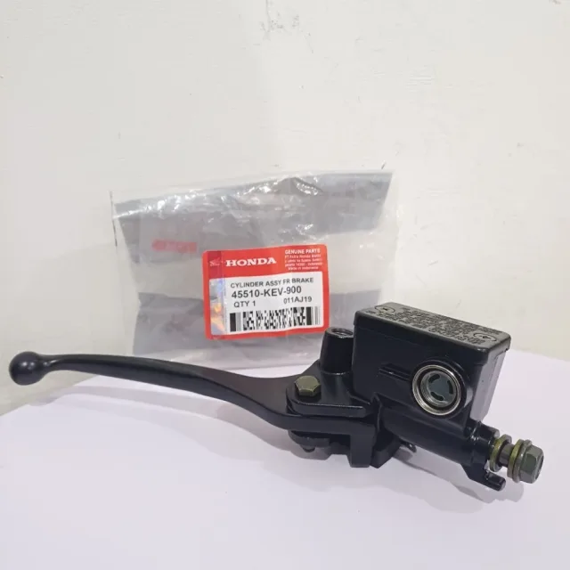 RUMAH MINYAK MASTER REM ATAS ASSY KANAN SUPRA X FIT LAMA GRAND WIN KEV