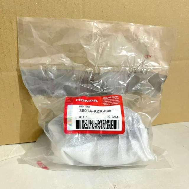 KUNCI KONTAK ASSY SET GRADE A VARIO 125 OLD FI TECHNO LAMA KZR