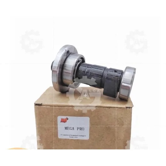 NOKEN AS CAMSHAFT KEM MEGA PRO LAMA PRIMUS