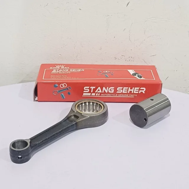 STANG SEHER CON ROD CONROD BEAT POP FI ESP VARIO FI ESP K46