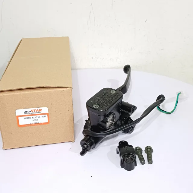 RUMAH MINYAK REM ASSY JUPITER Z JUPITER MX / MIO SOUL JUPITER MX KING / VIXION NEW