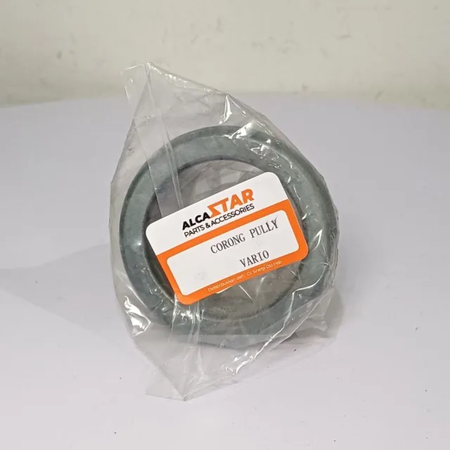 CORONG PULLY PULLEY POLI PULI ATAS VARIO 110 KARBU VARIO 125 LAMA