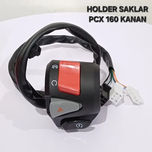 HOLDER SAKLAR RH KANAN PCX 160 PCX160