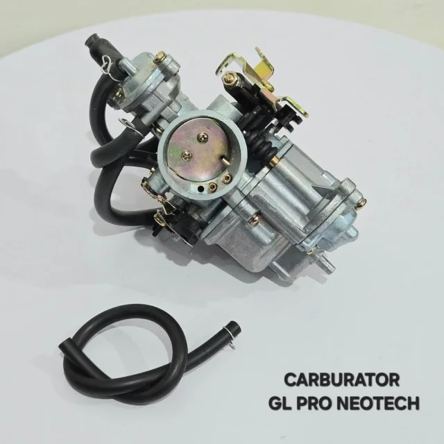 CARBURATOR KARBURATOR GL PRONEWTECH PRONEOTECH NEOTECH NEO TECH KEIHIN
