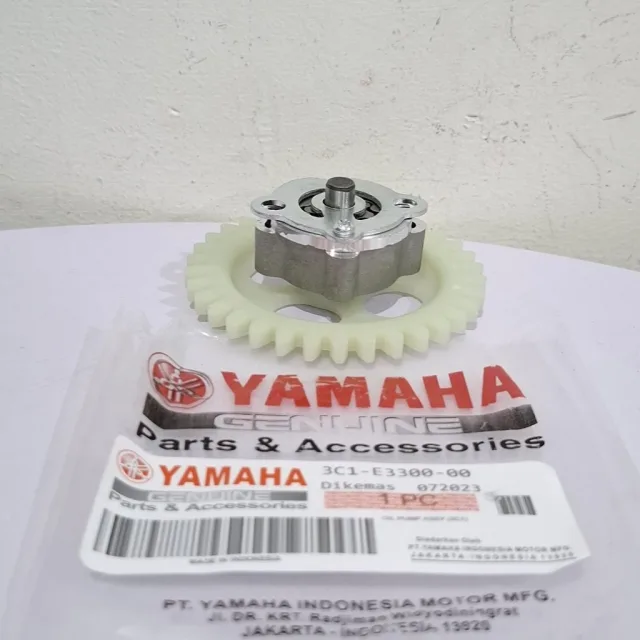 POMPA OLI OIL PUMP VIXION OLD LAMA BYSON 3C1 3CI