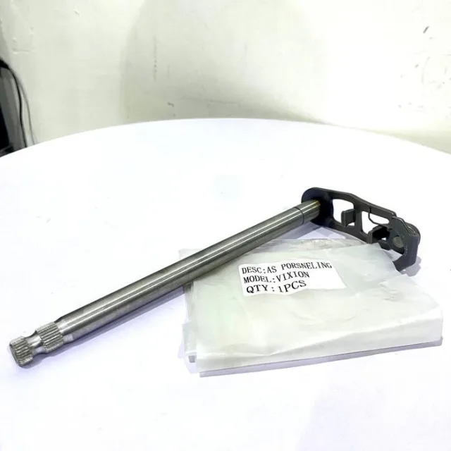 AS PEDAL VERSNELING PERSNELING OPERAN OVERAN GIGI VIXION OLD LAMA