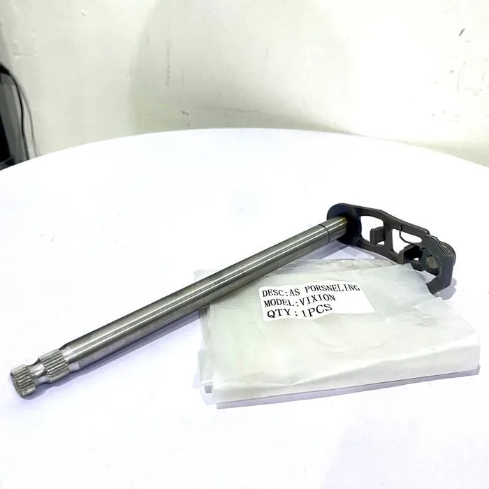 AS PEDAL VERSNELING PERSNELING OPERAN OVERAN GIGI VIXION OLD LAMA
