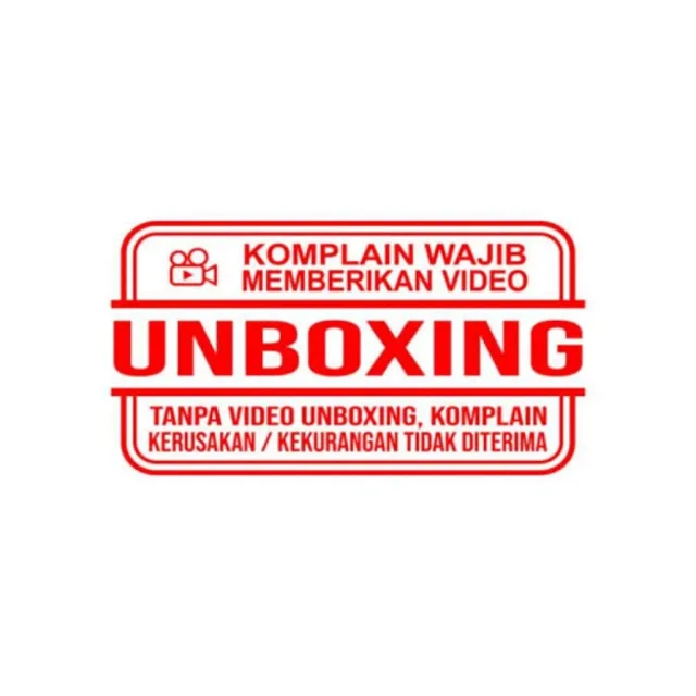 SKOK SHOCKBREAKER SHOCK BREAKER BELAKANG HEAVY DUTY 340 MM 340MM HEAVY DUTY RED MERAH