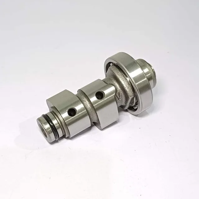 NOKEN AS CAMSHAFT YAMAHA MIO / SPORTY / SMILE / VEGA ZR / FINO