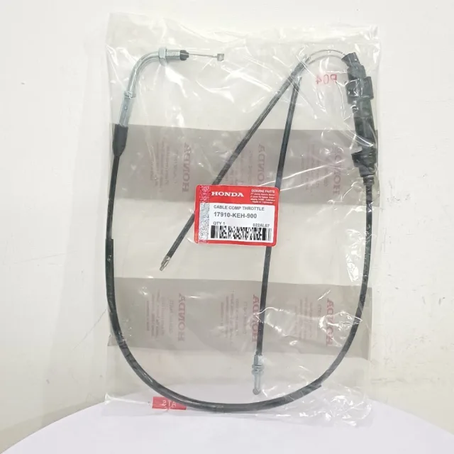 KABEL TALI GAS THROTTLE GLPRO GL PRO NEOTECH KEH