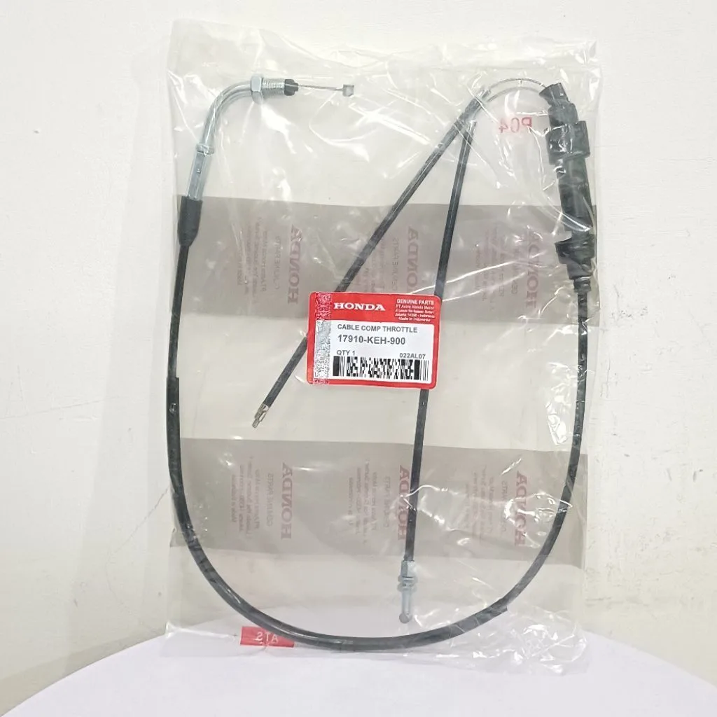 KABEL TALI GAS THROTTLE GLPRO GL PRO NEOTECH KEH
