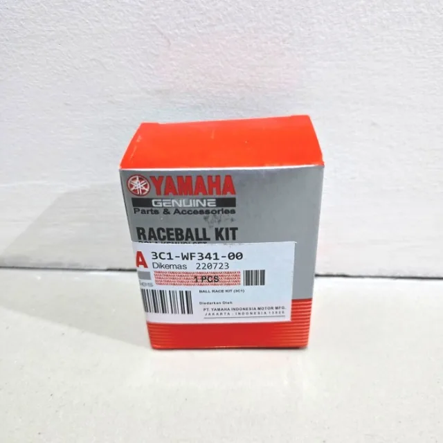 KOMSTIR COMSTIR KONESTIR VIXION OLD LAMA NEW R15 3C1
