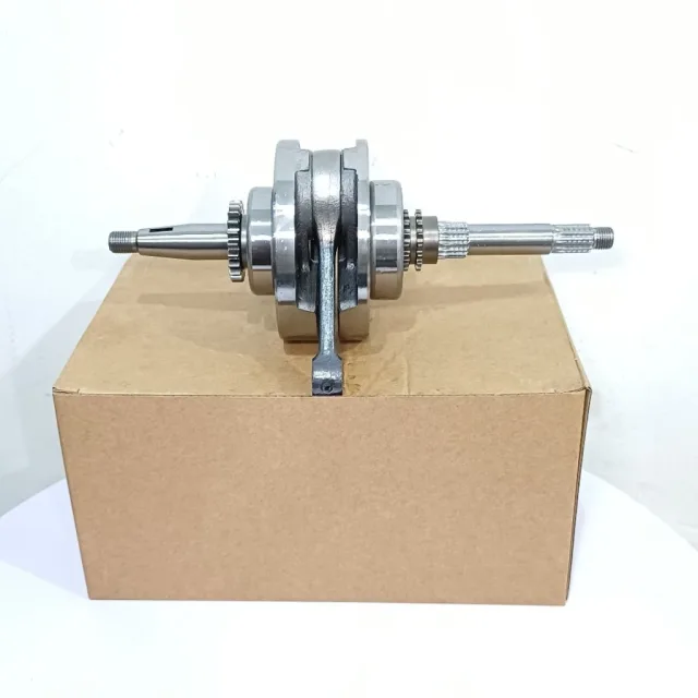 KRUK AS KREK AS ASSY CRANK SHAFT BANDUL MIO J GT SOUL GT 115 FINO XRIDE 115