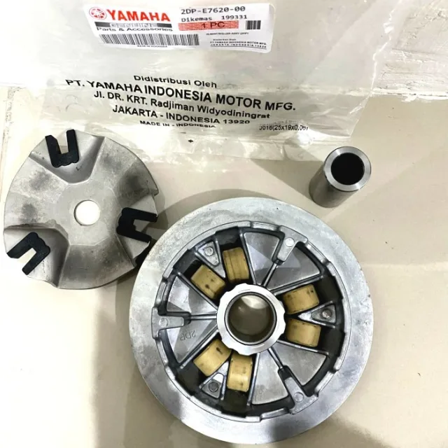 RUMAH ROLLER ASSY SET NMAX N MAX OLD LAMA 2DP