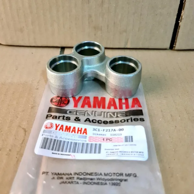 ARM RELAY UNITRACK ONLY MONOSHOCK VIXION 3C1 3CI