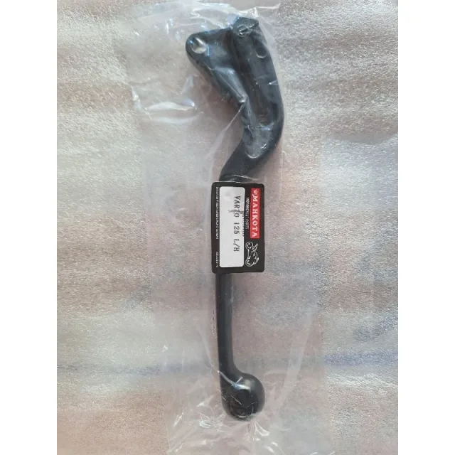 HRG PER 2 BIJI HANDLE HANDEL REM KIRI VARIO 125 CBS / VARIO 125 FI (HITAM)