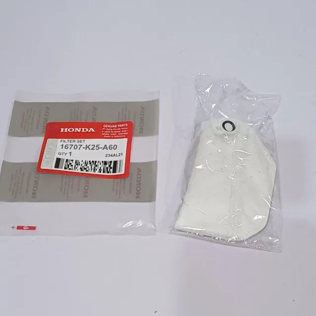 FILTER SARINGAN BENSIN FUEL PUMP PAMPERS VARIO 160 K25 K2S