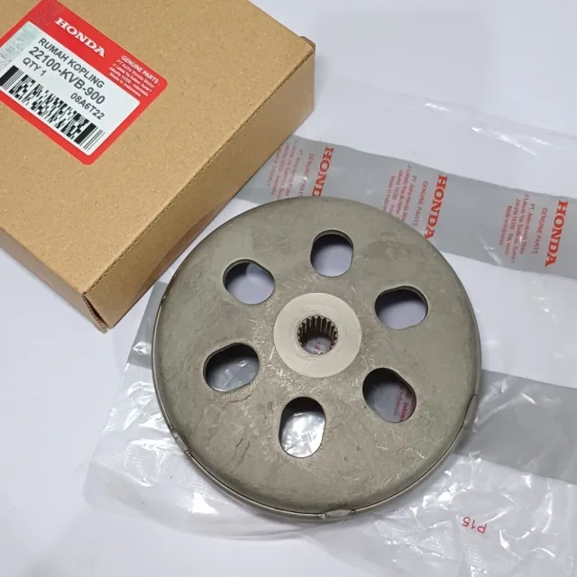 RUMAH MANGKOK PULLY PULLEY KOPLING GANDA VARIO 110 KARBU VARIO 125 FI OLD LAMA VARIO 160 KVB