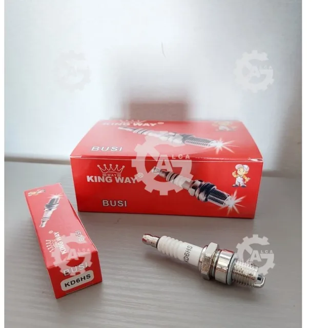 HRG PER 5 BIJI BUSI KINGWAY KCPR6EA KC7HS KBP7HS KBP5ES KD8EA KD6HS