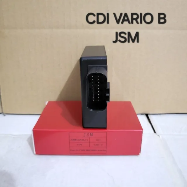 CDI VARIO 110 KARBU OLD LAMA GRADE B JSM