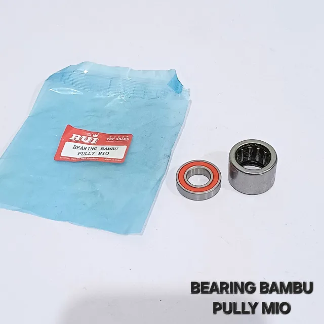 BEARING BAMBU PULLY LAHER PULLY MIO VARIO NK152512 / VARIO 110 / VARIO 125 / BEAT / BEAT FI / GENIO / PCX (GARDAN VARIO)