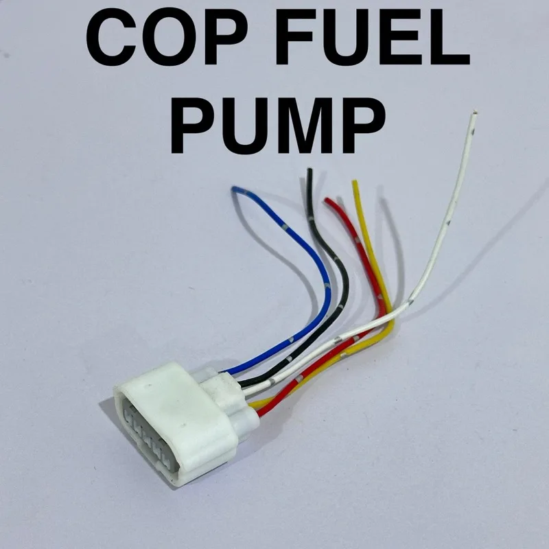 COP SOKET FUEL PUMP FUELPUMP HONDA VARIO BEAT SCOOPY