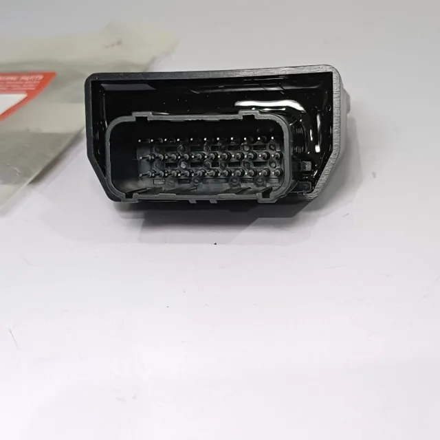 ECU ECM CDI REVO NEW FI INJEK K58