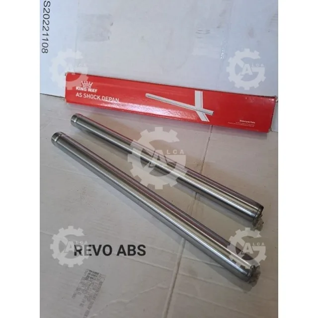 AS SHOCK AS SKOK DEPAN REVO ABSOLUTE KWB